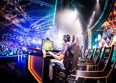 L'influence des jeux vidéo sur le marché des jeux d'argent live et en ligne