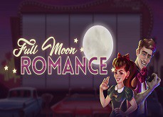 Full Moon Romance bientôt disponible sur les casinos en ligne Thunderkick