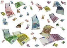 Jackpots groupés cette semaine pour Mega Moolah et Mega Fortune