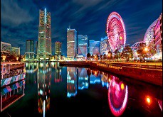 Le point de vue de Morgan Stanley sur les futurs casinos au Japon