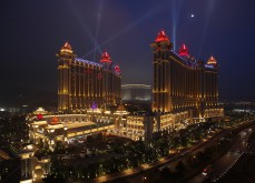 Macau - Baisse de 23% en octobre, la plus importante de l'année