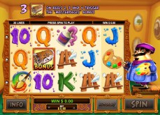 Jeux gratuits slots fruits