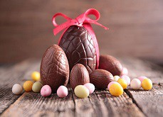 Tentez votre chance de Pâques sur Cresus et Oscar&Bianca