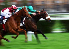 Un amateur de paris hippiques empoche 823.000£ en misant 19£ sur un bookmaker anglais