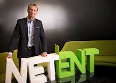 Le PDG de Netent remercié sans préavis malgré une croissance sur plusieurs années