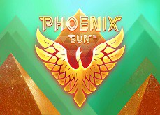 Découvrez ou redécouvrez la machine à sous Phoenix Sun grâce à Quickspin