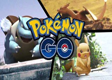 La sortie de Pokémon Go est tellement folle que le jeu intéresse les bookmakers et les casinos