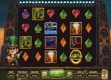 Yggdrasil rend son âme de rockeur au leprechaun avec la slot Rainbow Ryan