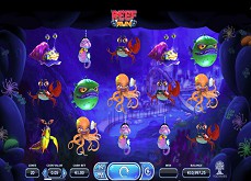Reef Run, une machine à sous Yggdrasil Gaming à découvrir sur Tropezia Palace