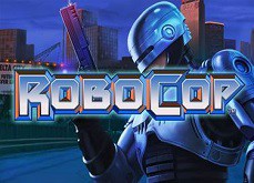 Playtech délivre un nouveau classique du cinéma avec la machine à sous RoboCop