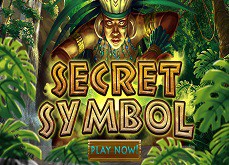 Une virée chez les Aztèques avec la machine à sous Secret Symbol de RTG