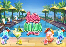 Yggdrasil nous fait profiter de l'été avec la slot en ligne Spina Colada