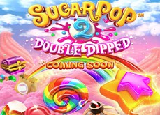 Sugar Pop 2, la version gratuite de la future slot en ligne déjà disponible !