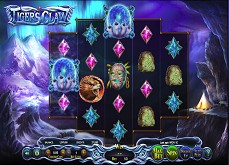 Betsoft lance une machine à sous sauvage : Tiger's Claw