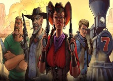 Découvrez les machines à sous Wild Wild West et Divine Fortune gratuitement