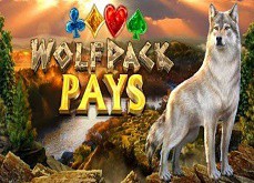 NextGen Gaming vous propose la machine WolfPack Pays et son mode de free spins totalement inédit