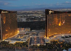 Les fédéraux enquêtent sur les plus gros joueurs high-rollers de Wynn Resorts