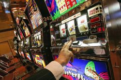Un demi-million d'euros au casino de Berck