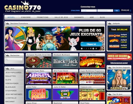 Free slots games to play now
