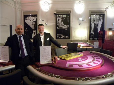 Casino d'uriage