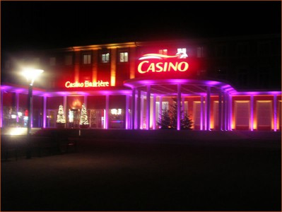 Casino 770 demo
