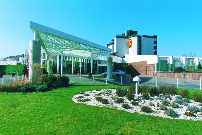 Texas holdem luxembourg