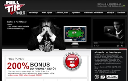 Full Tilt Poker Com Full Tilt Poker Com