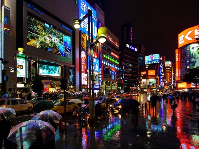 Japon - La création de casinos terrestres pourrait rapporter plus qu'à Macau