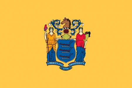 New Jersey - La légalisation des jeux en ligne est enfin adoptée