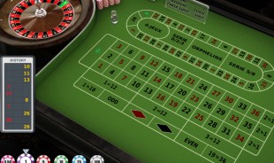 Regle jeu roulette europeenne