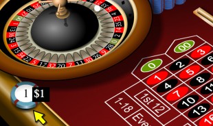 Casino venezia roulette puntata minima