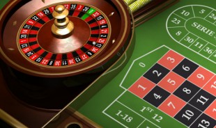 Roulette gratis spel