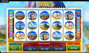 free spin games online free spin games online