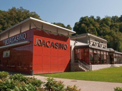 Casino d'uriage