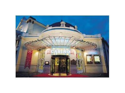 Casino deauville horaire roulette