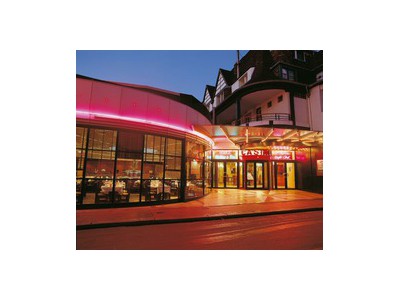 Casino deauville horaire roulette