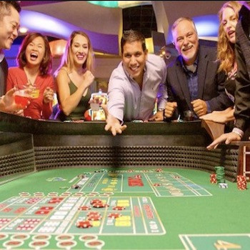 Ron Meyer : zoom sur l’homme qui a perdu 100 millions de dollars au craps 