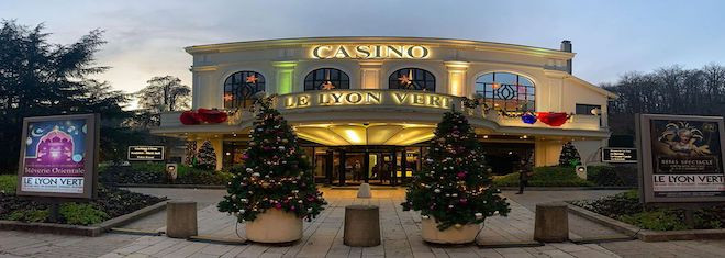 Casinos du Rhône : la fermeture généralisée validée par la justice