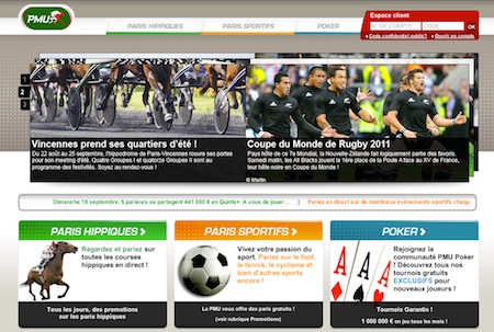 Le retour de l'affiliation pour les jeux d'argent