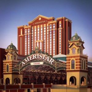 Ameristar Casino annonce un projet de casino de 910 millions de dollars