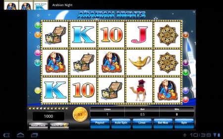 Un Norvégien déclenche un nouveau jackpot sur Vera&John Casino
