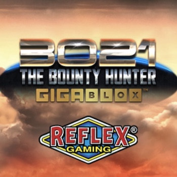 Yggdrasil : la collection Gigablox accueille un nouveau titre baptisé 3021 The Bounty Hunter