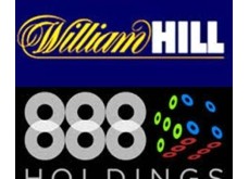 William Hill cherche à prendre le contrôle de 888 Holdings - Transaction estimée à 750£ millions