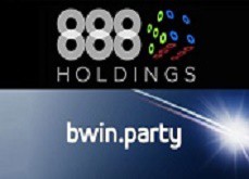 888 Holdings rafle le contrat et achète bwin.party pour 1.4$ milliard