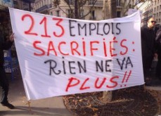 Les responsables de l'ACF écrivent une lettre ouverte à François Hollande