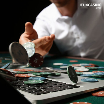 Près de 3 % des Britanniques touchés par l’addiction au jeu selon une nouvelle étude