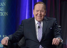 Le Las Vegas Sands confirme l'investissement massif nécessaire à un futur casino au Japon