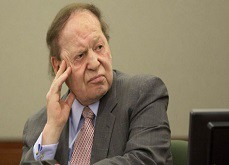 Sheldon Adelson veut construire toujours plus à Macau
