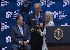 Les Adelson sont les plus gros investisseurs politiques privés aux Etats-Unis