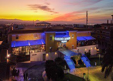 Encore un autre casino en Espagne pour le géant Novomatic